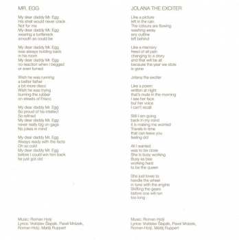 CD Monkey Business: Sex And Sport? Never!