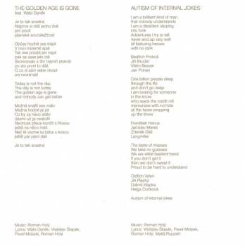 CD Monkey Business: Sex And Sport? Never!