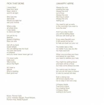 CD Monkey Business: Sex And Sport? Never!