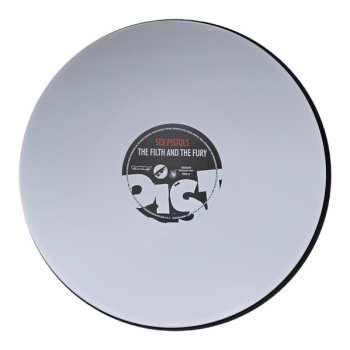 2LP Sex Pistols: The Filth And The Fury CLR | LTD | NUM