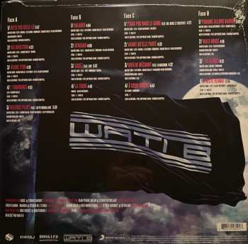 2LP Sexion D'assaut: L'Apogée