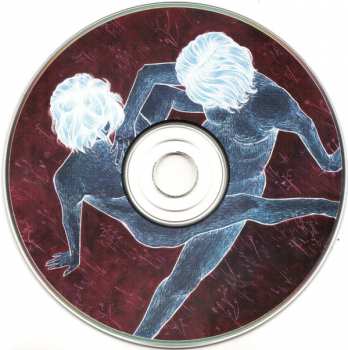 CD Home: Sexteen