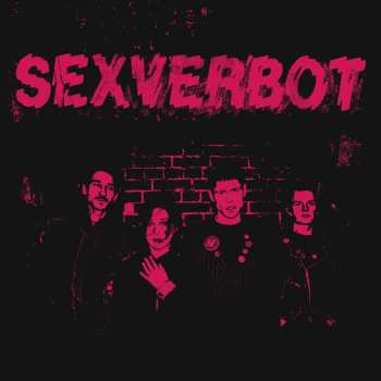 Album Sexverbot: Sexverbot