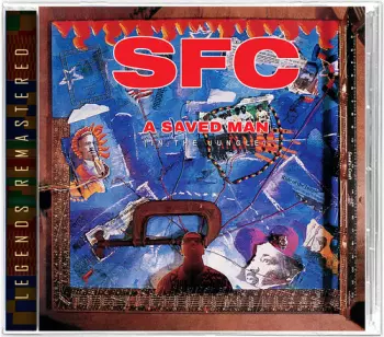 S.F.C.: A Saved Man (In The Jungle)