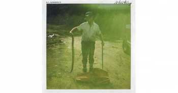 LP S.G. Goodman: Old Time Feeling