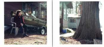 CD S.G. Goodman: Old Time Feeling