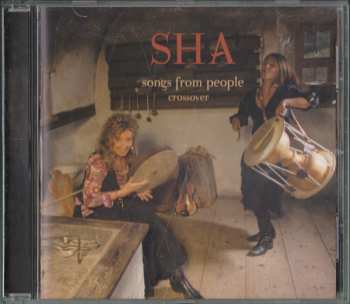 CD Sha: Songs From People