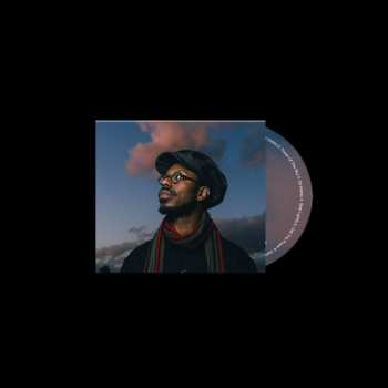 CD Shabaka Hutchings: Of The Earth