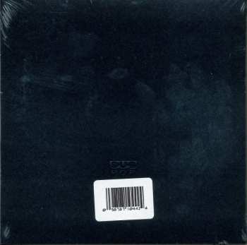 CD Shabazz Palaces: Lese Majesty 