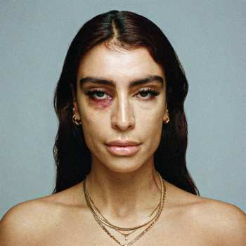 Album Sevdaliza: Shabrang