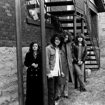 LP Shadow 15: Days of Innocence 1983-85