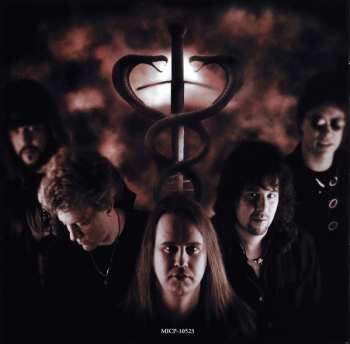 CD Shadow Gallery: Room V