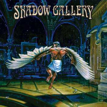 CD Shadow Gallery: Shadow Gallery