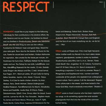 CD Shadow Huntaz: Dark Matter