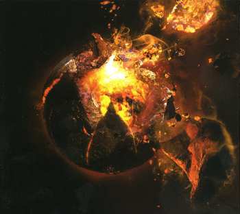 CD Shadow Huntaz: Dark Matter