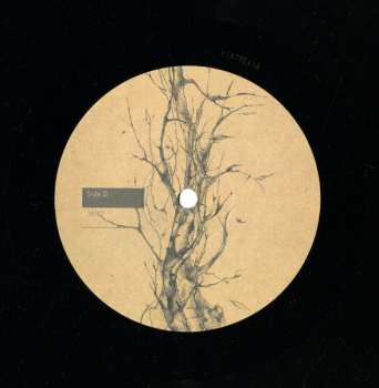 2LP Shadow Huntaz: Valley Of The Shadow