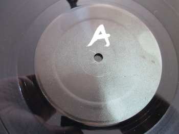 LP Shadow In The Cracks: Shadow In The Cracks