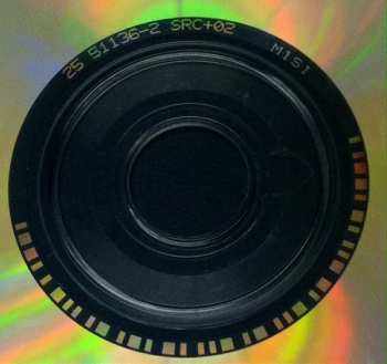 CD Shadow Project: Dreams For The Dying