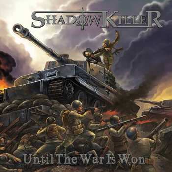 CD Shadowkiller: Until the War is Won