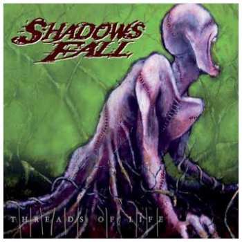 Album Shadows Fall: Threads Of Life