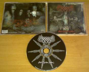 CD Shadows Land: Ante Christum (Natum)