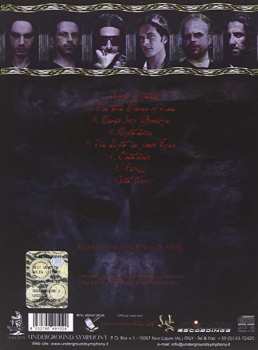 CD Shadows Of Steel: Crown Of Steel