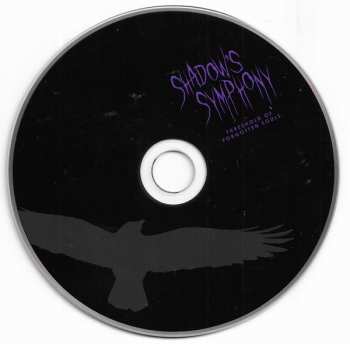 CD Shadow's Symphony: Threshold Of Forgotten Souls
