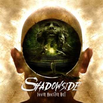 CD Shadowside: Inner Monster Out