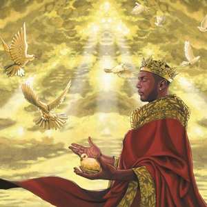 2LP Shafiq Husayn: So Gold CLR | LTD