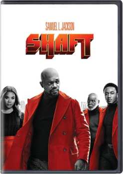 Album Shaft: Shaft