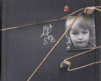 3CD Shaka Ponk: Apelogies