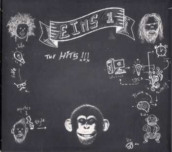 3CD Shaka Ponk: Apelogies