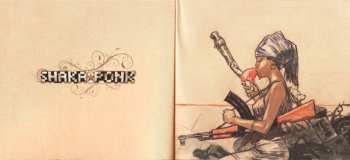 CD Shaka Ponk: The Evol' LTD | DLX