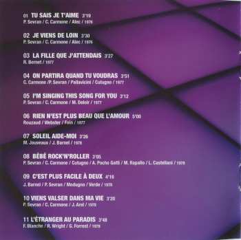 CD Shake: Mes Grands Succès