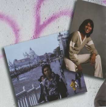 CD Shake: Mes Grands Succès