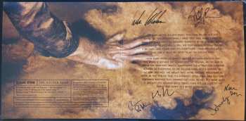 2LP Shake Stew: The Golden Fang LTD | CLR