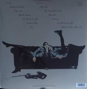 LP Shakespear's Sister: Hormonally Yours (30th Anniversary Editionú