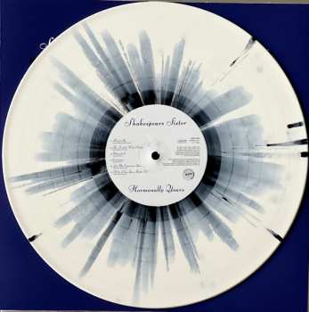 LP Shakespear's Sister: Hormonally Yours (30th Anniversary Editionú