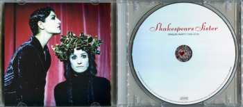 CD Shakespear's Sister: Singles Party (1988-2019) 