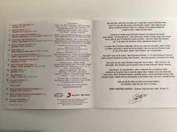 CD Shakin' Stevens: Merry Christmas Everyone