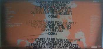 LP Shaking Godspeed: Hoera LTD