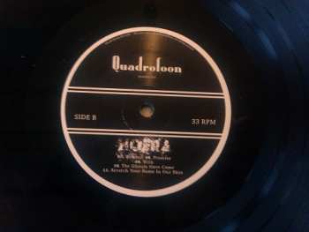 LP Shaking Godspeed: Hoera LTD