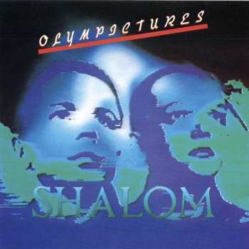 LP Shalom: Olympictures (30th Anniversary Remaster)