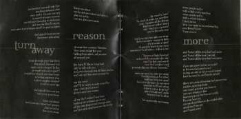 CD Shaman: Reason