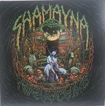 LP Shamayna: Shamacaine