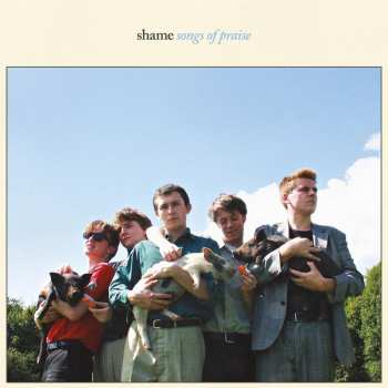 LP Shame: Songs Of Praise CLR | LTD