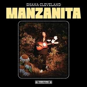 CD Shana Cleveland: Manzanita