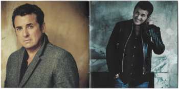 CD Shane Richie: A Country Soul