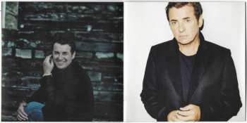 CD Shane Richie: A Country Soul