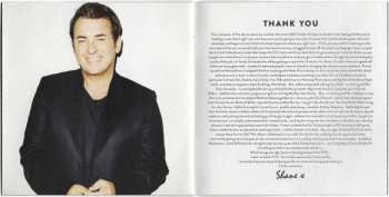 CD Shane Richie: A Country Soul